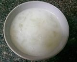 Hình bước làm 7 của món Chả Ngũ Sắc