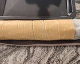 Foto del paso 6 de la receta: 💜 Masa de brazo de gitano (sin lactosa)