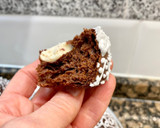Foto del paso 22 de la receta: Muffin de chocolate con sorpresa “sin gluten “