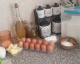 صورة لخطوة 1 من وصفة اكلير Les éclaires (avec pâte à choux)