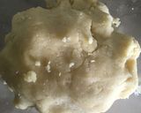 Foto del paso 2 de la receta: Pastel crumble de frambuesa 😍🎂🍰💜