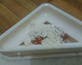 Foto langkah ke 2 dari resep Bolognaise Bread Risoles .