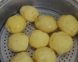 Foto langkah ke 16 dari resep Swedish Meatball IKEA Rumahan.