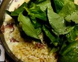 Foto langkah ke 5 dari resep Fusilli Creamy Praktis Untuk Anak.