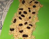 Foto del paso 4 de la receta: Cous Cous con sabor particular