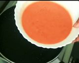 টমেটো পেস্ট্রি কেক (tomato pastry cake recipe in Bengali) রেসিপির ধাপ 1 ছবি