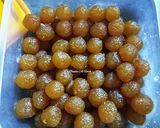 Foto langkah ke 4 dari resep Selai nanas.
