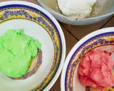 Foto langkah ke 1 dari resep Ronde wedang jahe 😙😍.