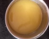 A picture of step 2 of After 8 Cheese Cake.