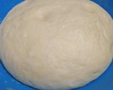 A picture of step 1 of Pizza 🍕 in tikka flavor.