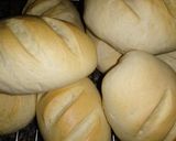 Foto del paso 4 de la receta: Pancitos de leche y manteca