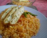 Foto langkah ke 1 dari resep Nasi Goreng Pengiritan.