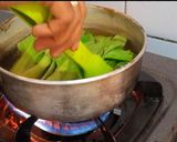 Foto langkah ke 6 dari resep Pakcoy bawang putih.