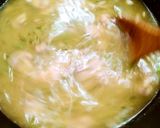 Foto del paso 16 de la receta: Albóndigas de pescado en salsa verde