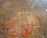 A picture of step 3 of Mateo's Pork Green Chile.