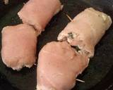 Vickys Chicken Kiev, GF DF EF SF NF recipe step 6 photo
