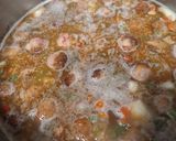 Foto del paso 6 de la receta: Albóndigas con sepia