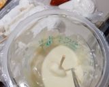 Foto langkah ke 4 dari resep Corndog Mozarella.