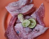 Foto langkah ke 1 dari resep Sup Ikan Kakap Merah.