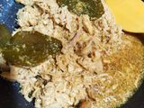 Abon Ayam Praktis