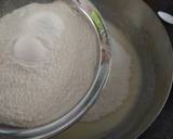 Vanilla Sponge Cake -1 Without Oven recipe step 4 photo