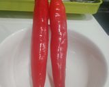 Foto langkah ke 3 dari resep Acar timun Nanas Eurasian.