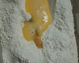 Foto del paso 2 de la receta: Medialunas sin manteca, sin grasa🤤