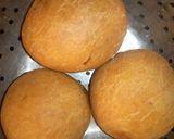 A picture of step 5 of Egg roll.