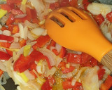 Foto del paso 1 de la receta: Paella Con caldo preparado de Mercadona