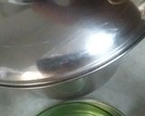 A picture of step 7 of Indori Poha.