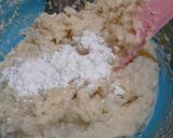 Foto langkah ke 3 dari resep Pempek Dos.
