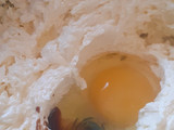 Torta trocitos