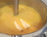 Foto del paso 4 de la receta: Crema de verduras y chorizo