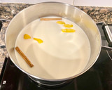 Foto del paso 3 de la receta: Tarta de arroz con leche
