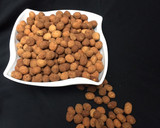 A picture of step 1 of Peanut.