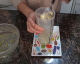 Foto del paso 1 de la receta: Tallarines con masa de palta: sin gluten, sin huevo, sin lácteos