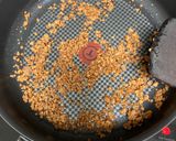 素食九層塔肉末豆腐的食譜步驟2照片