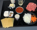 Foto del paso 1 de la receta: Lasaña de Carne