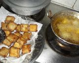 ચાઇનીસ બોક્સ સમોસા (Chinese Box Samosa Recipe In Gujarati) રેસીપી સ્ટેપ6ફોટો