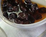 Foto del paso 1 de la receta: Pan de fin de año