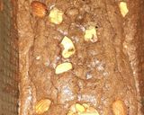 Foto del paso 6 de la receta: Brownie con Frutos Secos