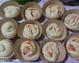 Foto langkah ke 5 dari resep Roti Manis Sourdough (sourdough soft bread).
