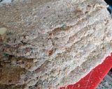 Foto del paso 5 de la receta: Sándwich De Milanesa De Carne Picada o Carne Molida!