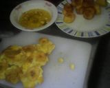 Foto del paso 3 de la receta: Patacones al ajillo