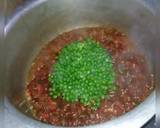 Vegetables pulao recipe step 6 photo
