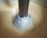 Foto del paso 2 de la receta: Crema de garbanzos con picatostes