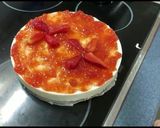 Foto del paso 5 de la receta: Tarta de queso fría o sin horno