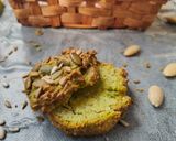 Foto del passaggio 4 della ricetta Panini con Avocado e Semi Misti