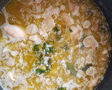 Foto del paso 8 de la receta: 🇹🇭 Curry verde tailandés de pollo 🇹🇭