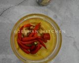 Foto langkah ke 3 dari resep Seblak Pasta.